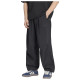 Adidas Ανδρικό παντελόνι φόρμας City Tech 3-Stripes Open-Hem Pants